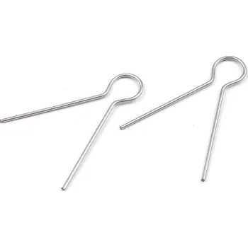 Galanterie Očka na polystyrenové ozdoby / baňky