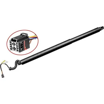 MELLET elektrická vzpěra zadních dveří pro ŠKODA KAROQ 17- P