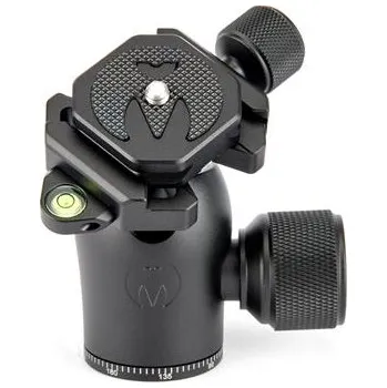 Stativ Stativová hlava 3 Legged Thing AirHed Pro kulová DARKNESS