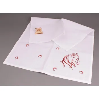 Utěrka Utěrka - kůň