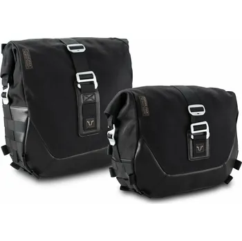 Auto-moto Legend Gear SW Motech na Royal Enfield Scram 411 (21-25) černé