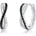 Dámské stříbrné náušnice FREDERIQUE Ag 925