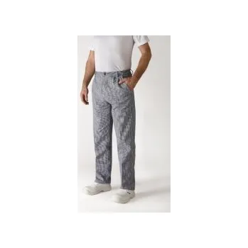 Dámské kalhoty Oural kalhoty, šedé, velikost XL