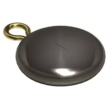 SURETTI Mince s očkem - Mince s očkem 35