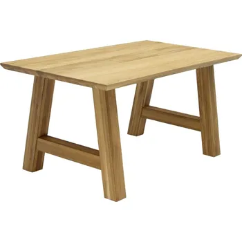 Jídelní stůl dubový VIGO-07 160x90