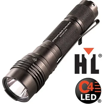 Svítilna Taktická LED svítilna Streamlight ProTac HL-X