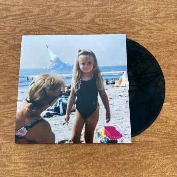 Zahraniční hudba LP Cara Louise: Wholesome Dread 2023