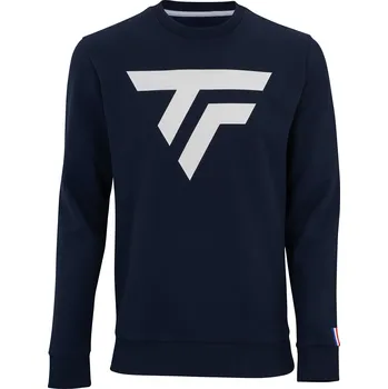 Pánská mikina Pánská mikina Tecnifibre Fleece Sweater L