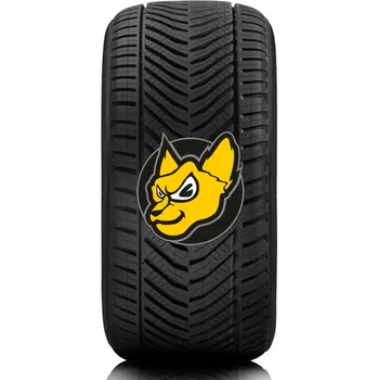 Celoroční osobní pneu Taurus (michelin) ALL Season 235/55 R19 105V XL Celoroční