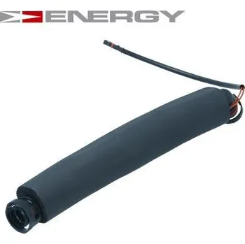 Spojovací materiál motoru Hadice, větrání klikové skříně ENERGY SE00019