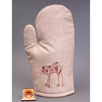 Chňapka Chňapka - hnědá, kočka pruhovaná