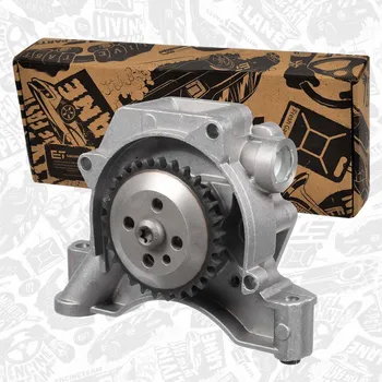 Olejové čerpadlo Olejové čerpadlo ET ENGINETEAM PU0115