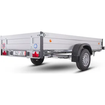 PŘÍVĚS ALUX 30 N1, 750 KG