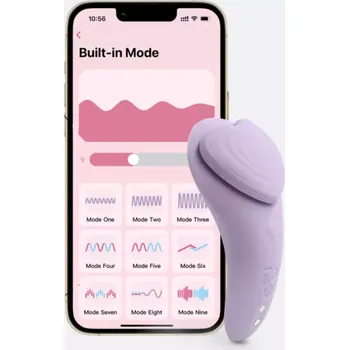 Vibrátor Vibrátor do kalhotek Winyi My Love