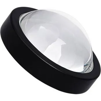 Lampička LIGHTME LED žárovka GX53, matná, 4,8 W, 2700 K, černá
