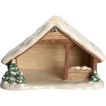 Goebel Betlém Stáj