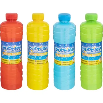 Dětský míč Alltoys Náplň do bublifuků 1l