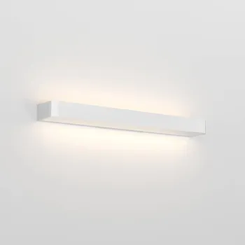 Lampička Rotaliana Frame W3 nástěnné světlo 3&nbsp;000 K chrom lesklý chrom LED 45 W celkem - Doprava zdarma