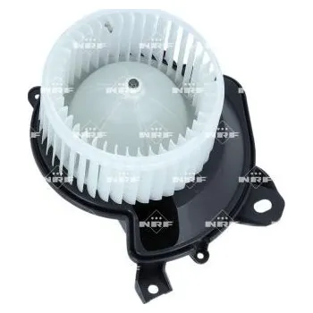 Ventilátor topení a klimatizace vnitřní ventilátor NRF 34436