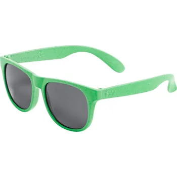 Sluneční brýle Reklamní Java sluneční brýle, zelená