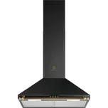 Komínový odsavač par Electrolux Electrolux Intuit EFC226R