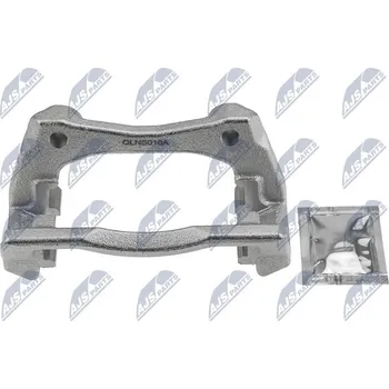 Brzdový třmen Držák, brzdový třmen NTY HZP-NS-010A