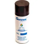 GUNNEX Opravná barva na šrouby 400 ml