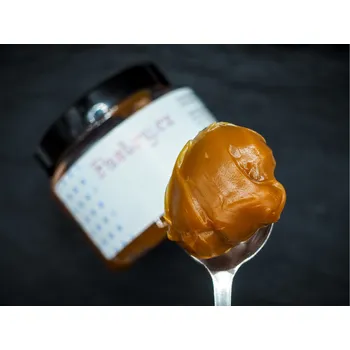 Pastry, s.r.o. PASTRY MLÉČNÝ KARAMEL - TOFFEE 250g