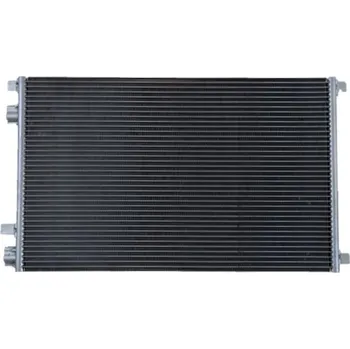 Výparník klimatizace Chladič klimatizace Renault Megane II 06-08 1.4 1.5 1.6 2.0 1.9 VALEO