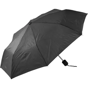 Deštník Reklamní Upek deštník, černá