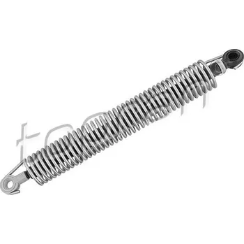 Dveře karosérie Pneumaticka pruzina, zavazadlovy / nakladovy prostor TOPRAN 503 754