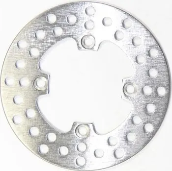 Brzdový kotouč OPRAVA BRZDOVÉHO ROTORU ŘADY D RND SUZUKI RM 65 2003-2005