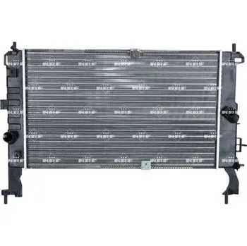 Chladič motoru Chladič, chlazení motoru NRF 53475A