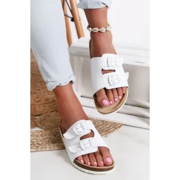 Dámská zdravotní obuv Ortopedické pantofle PROTETIKA T 13