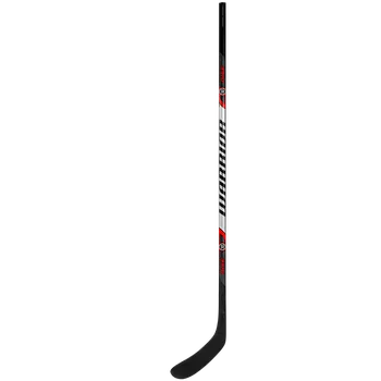 Hokejka Hůl WARRIOR COVERT RISE JR Tvrdost: Flex 40, Strana: Levá, Zahnutí: W28