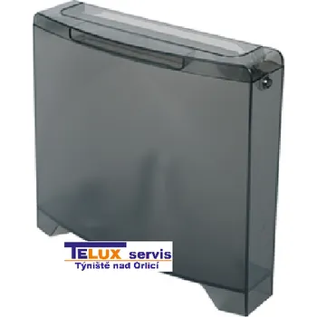 Příslušenství pro přípravu kávy nádoba na vodu kávovaru Krups / SS-8030002284