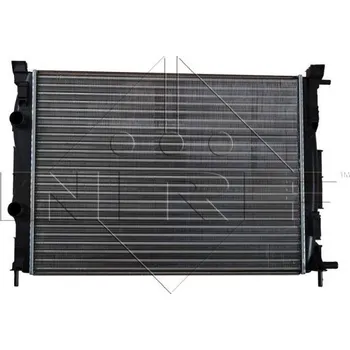 Chladič motoru Chladič, chlazení motoru NRF 58327