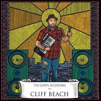 Zahraniční hudba LP Cliff Beach: The Gospel According To Cliff Beach 2021