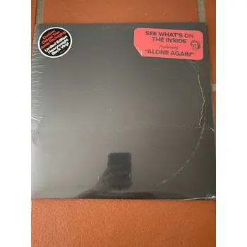 Zahraniční hudba LP Asking Alexandria: See What's On The Inside DLX 2022 180g Vinyl Deluxe Edition