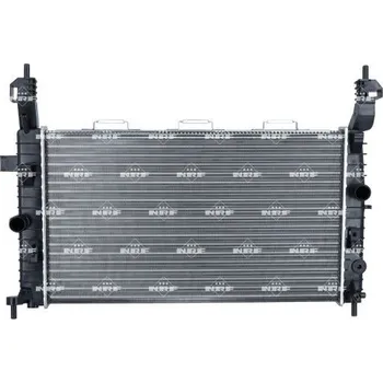 Chladič motoru Chladič, chlazení motoru NRF 55317A