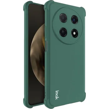 IMAK 80166 IMAK AIRBAG Extra odolný kryt Huawei Nova 12i zelený