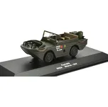 Ford GPA RKKA Belarus 1944 1:43 - Atlas časopis s modelem Ford GPA RKKA Bělorusko 1944 - kovový model auta