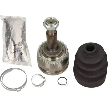 Hřídel nápravy Sada kloubů, hnací hřídel MAXGEAR 49-0348