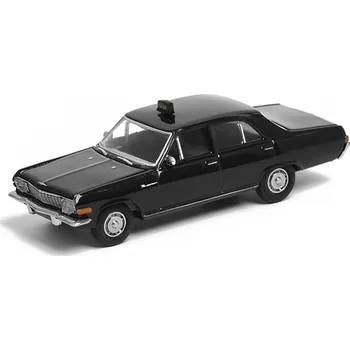autíčko Opel Kapitan A Taxi 1:87 Opel Captain A Taxi - kovový model auta
