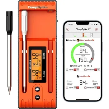 Příslušenství pro gril ThermoPro TP-962 dual TempSpike