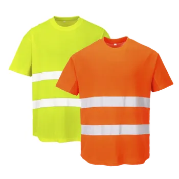 Pánské tričko Tričko Mesh T-shirt