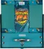 Školní kufřík BAAGL Skládací školní kufřík 32,5 x 26 x 10,5 cm