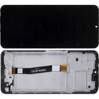 DISPLEJ PRO SAMSUNG GALAXY A22 5G A226 A226F LCD + RÁMEČEK