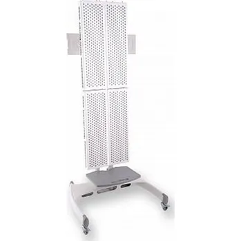 Lampa pro světelnou terapii Vertikální stojan