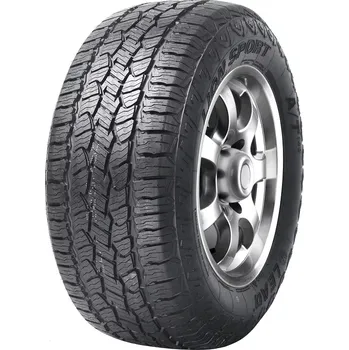 Celoroční osobní pneu Leao Lion Sport A/T 100 235/70 R16 106 T
